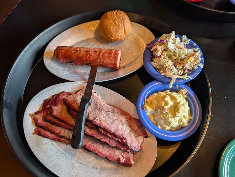 Smoked Meats Beyond the Ribs