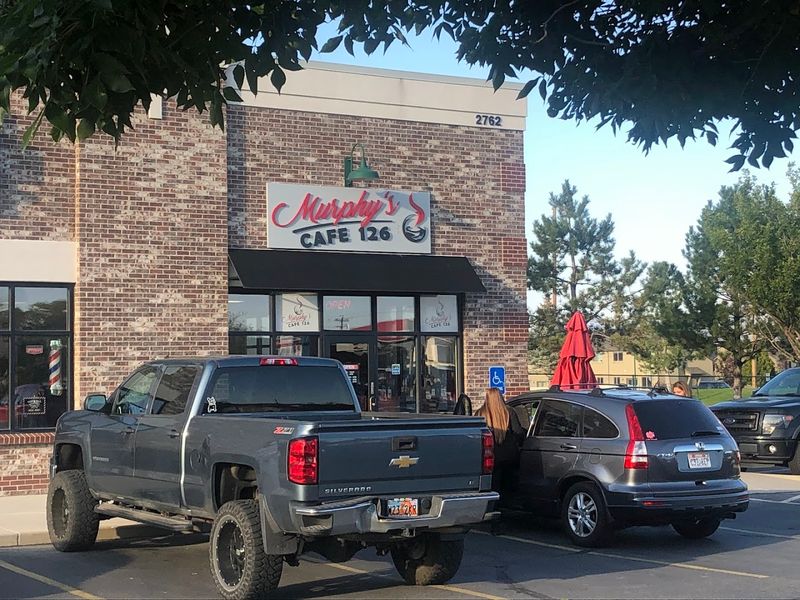 Murphy's Cafe 126 And The Local Loyalty It Has Earned