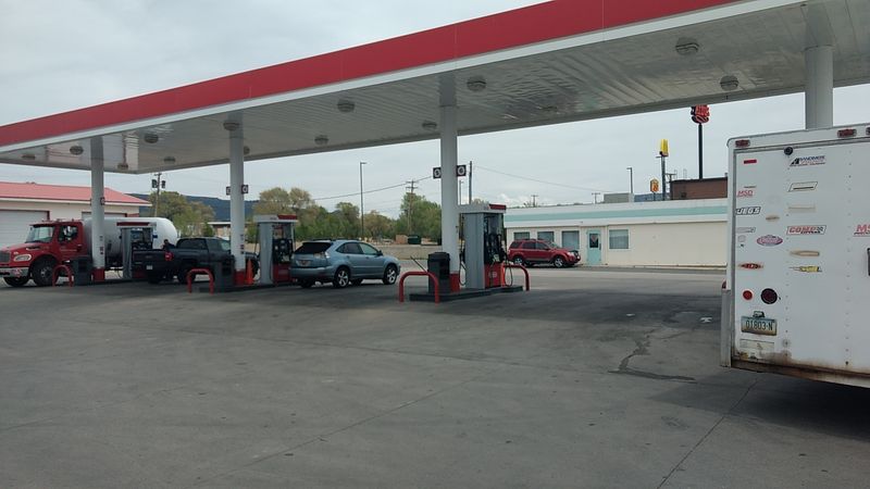 What Makes A Gas Station Taco Worth Talking About