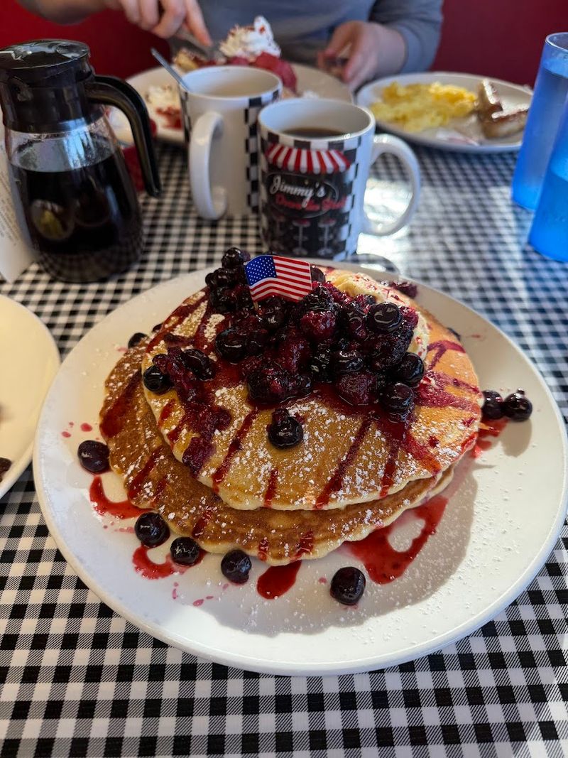 Scratch-Made Goodness Every Morning