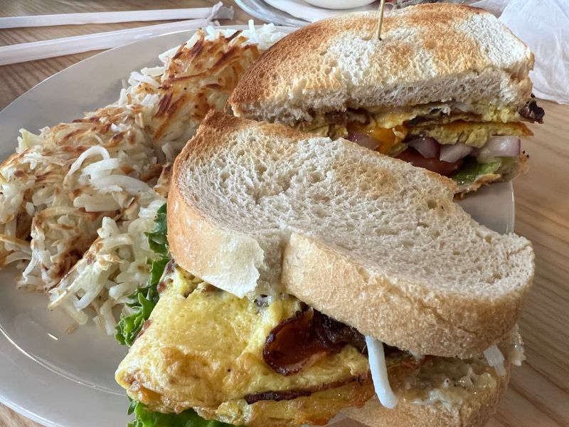 Menu Highlights Worth Ordering Around the Omelet
