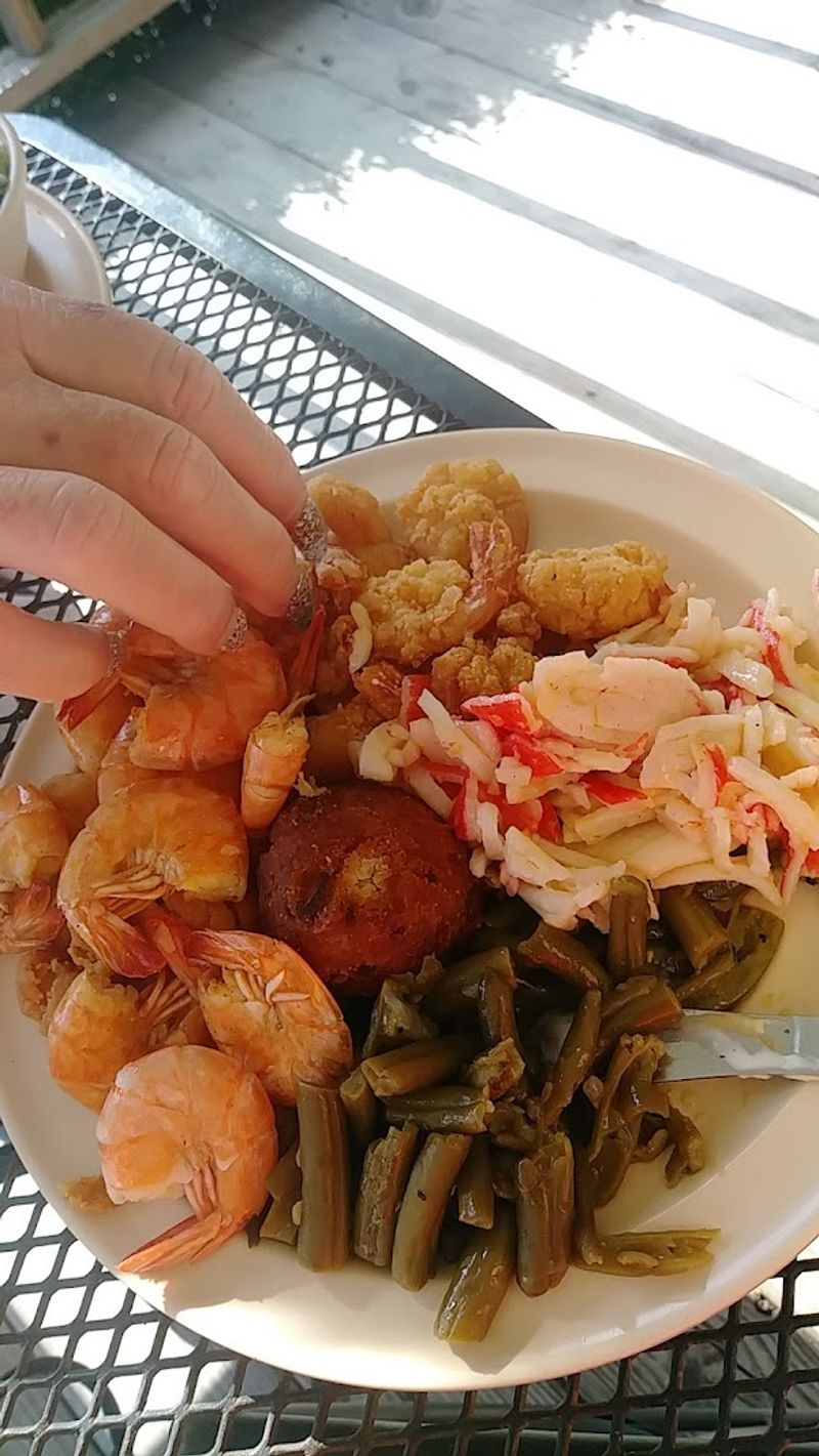 Why Michelle's Works Better With A Real Appetite