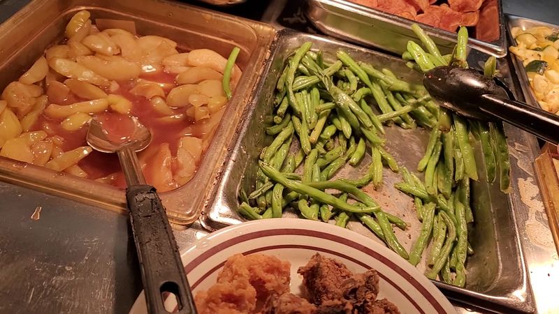 Hot Vegetables That Actually Taste Like Something
