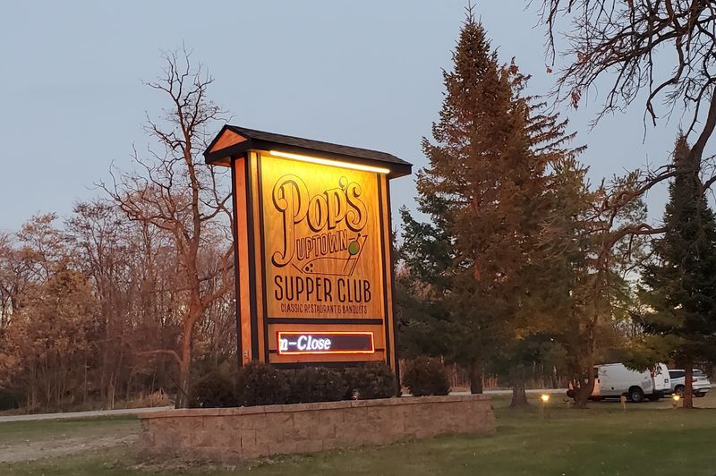Why Antioch, Illinois Is Worth The Drive For This Dinner