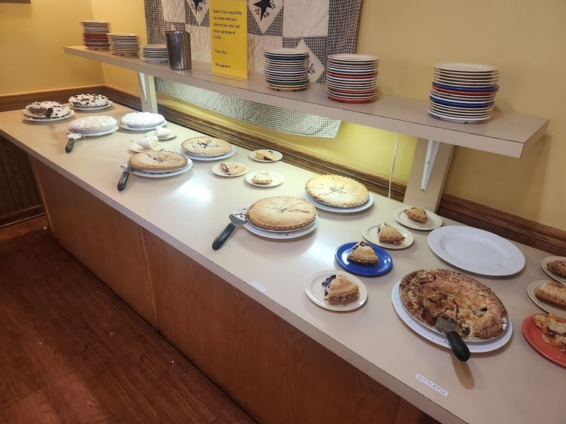 Pies That Finish The Meal Right