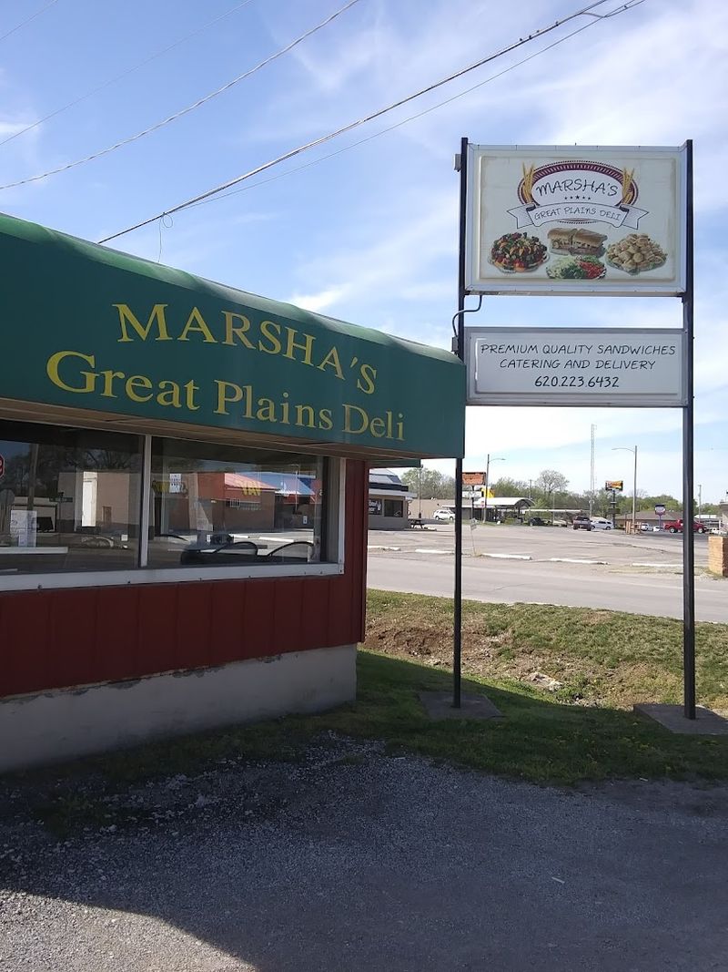 Fort Scott, Kansas Is The Perfect Midpoint Pit Stop