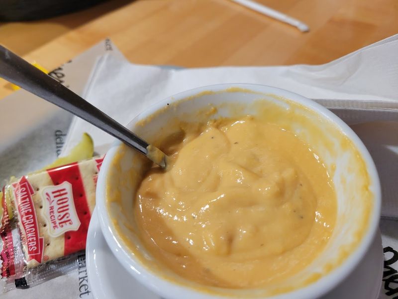 Soup That Actually Earns Its Place On The Tray