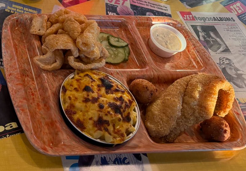 Simple Fried Fish With Flavor That Stays Balanced
