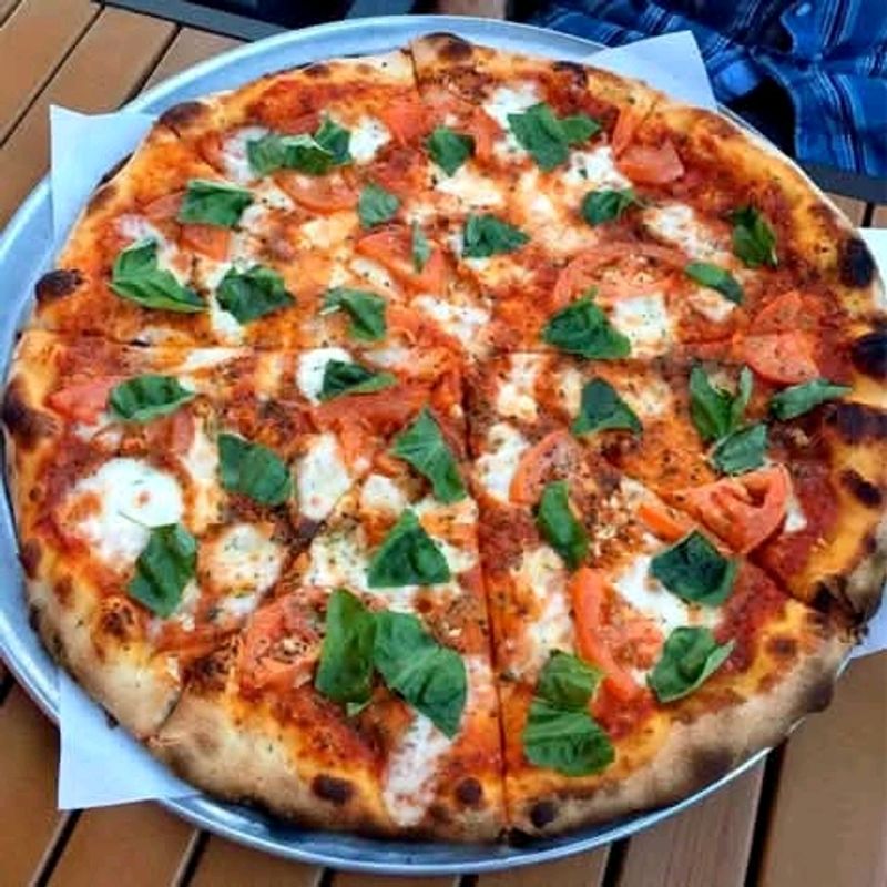 Old-School Italian Comfort Still Runs The Menu