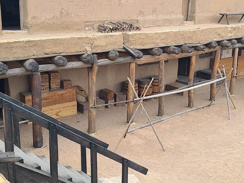 Living History in Action