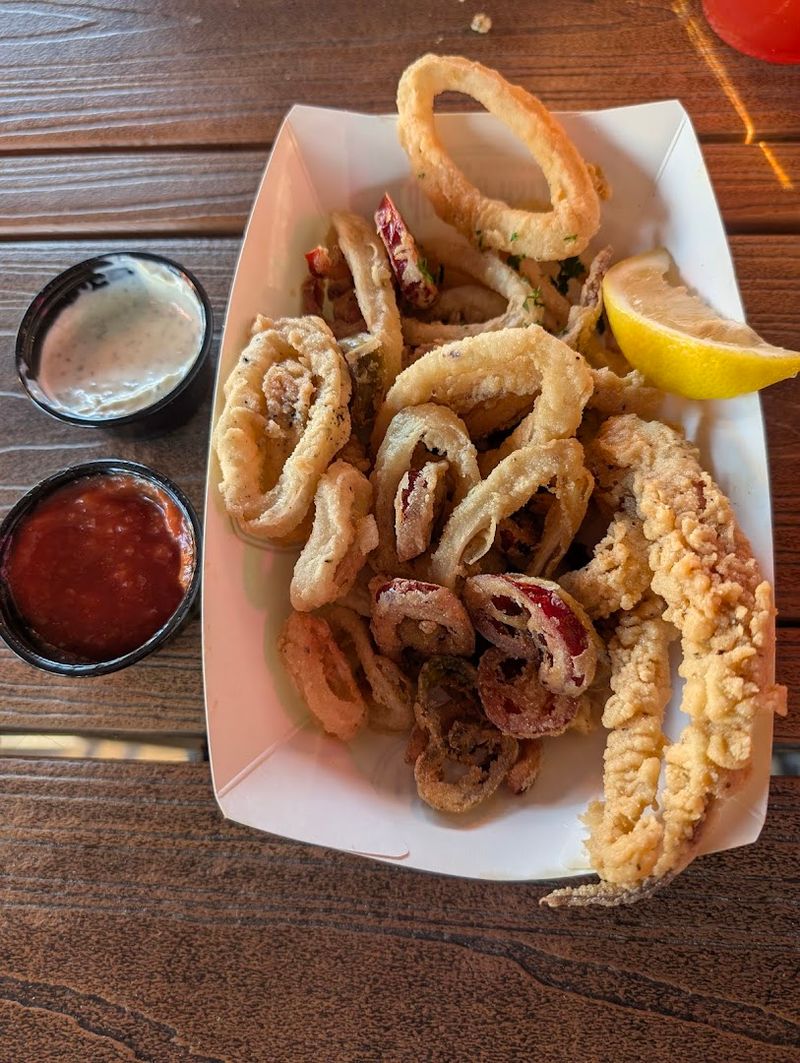 Grilled Or Fried Is The Real Lunch Fork In The Road