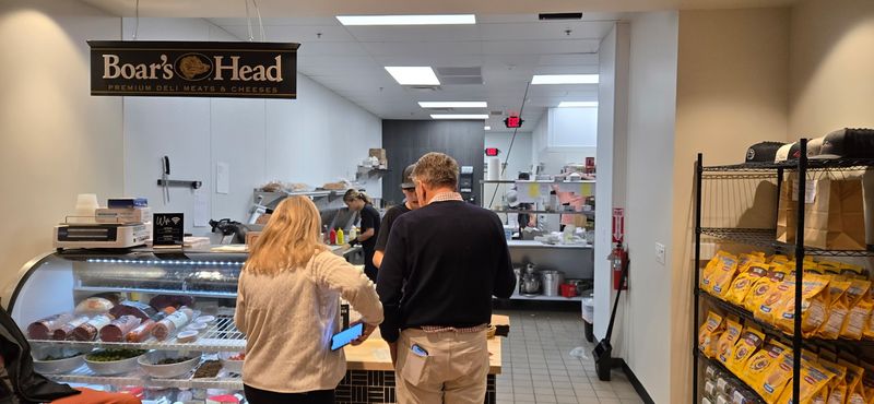 Online Ordering Makes The Whole Experience Smoother