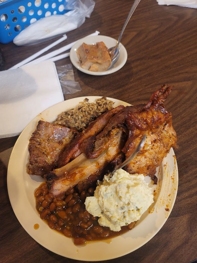 Big Meat Wednesday Is Worth Planning A Trip Around