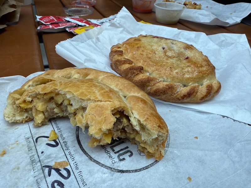The Shepherd, The Farmer, And Other Standout Savory Picks