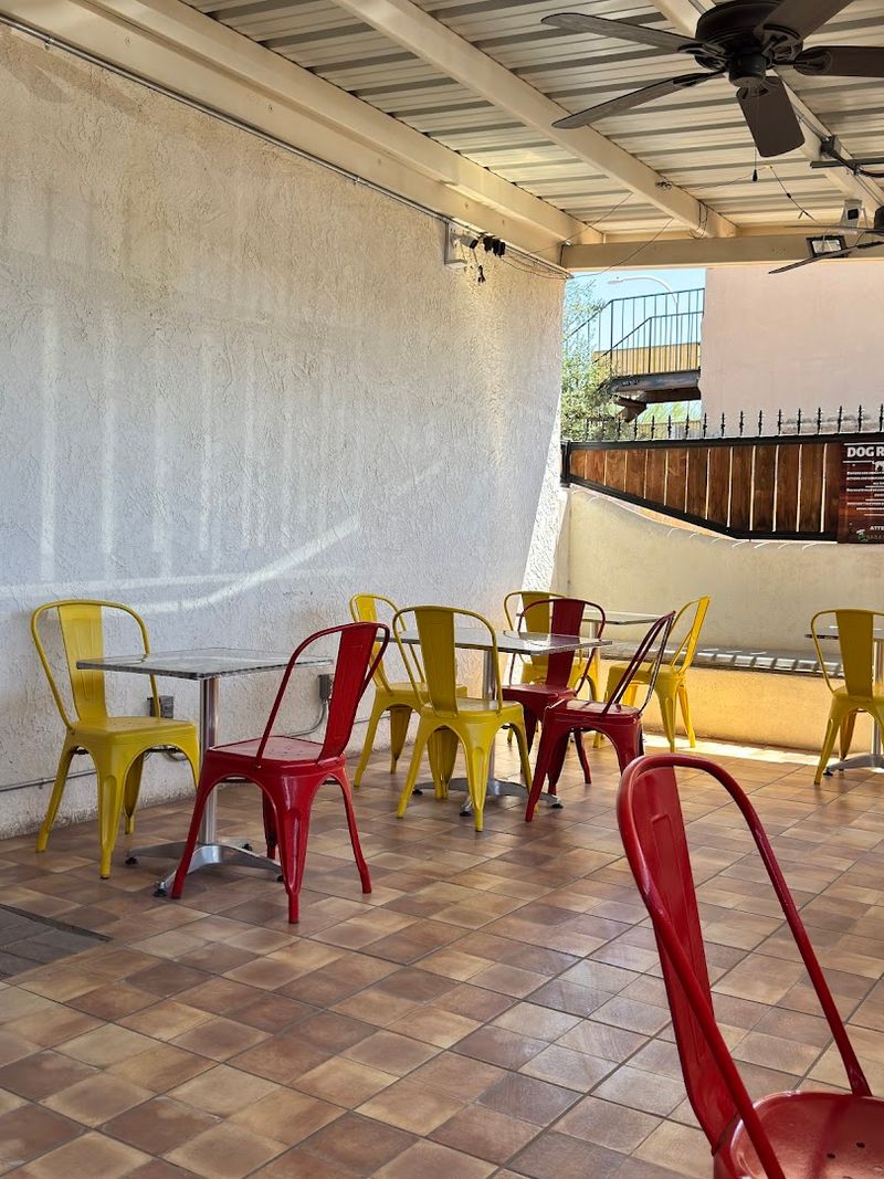 Habanero's Fresh Mex