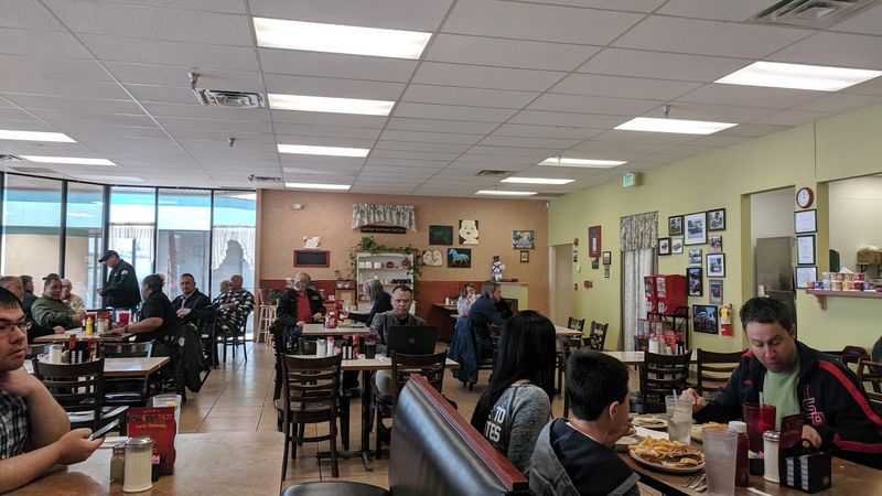 Mick's Chile Fix