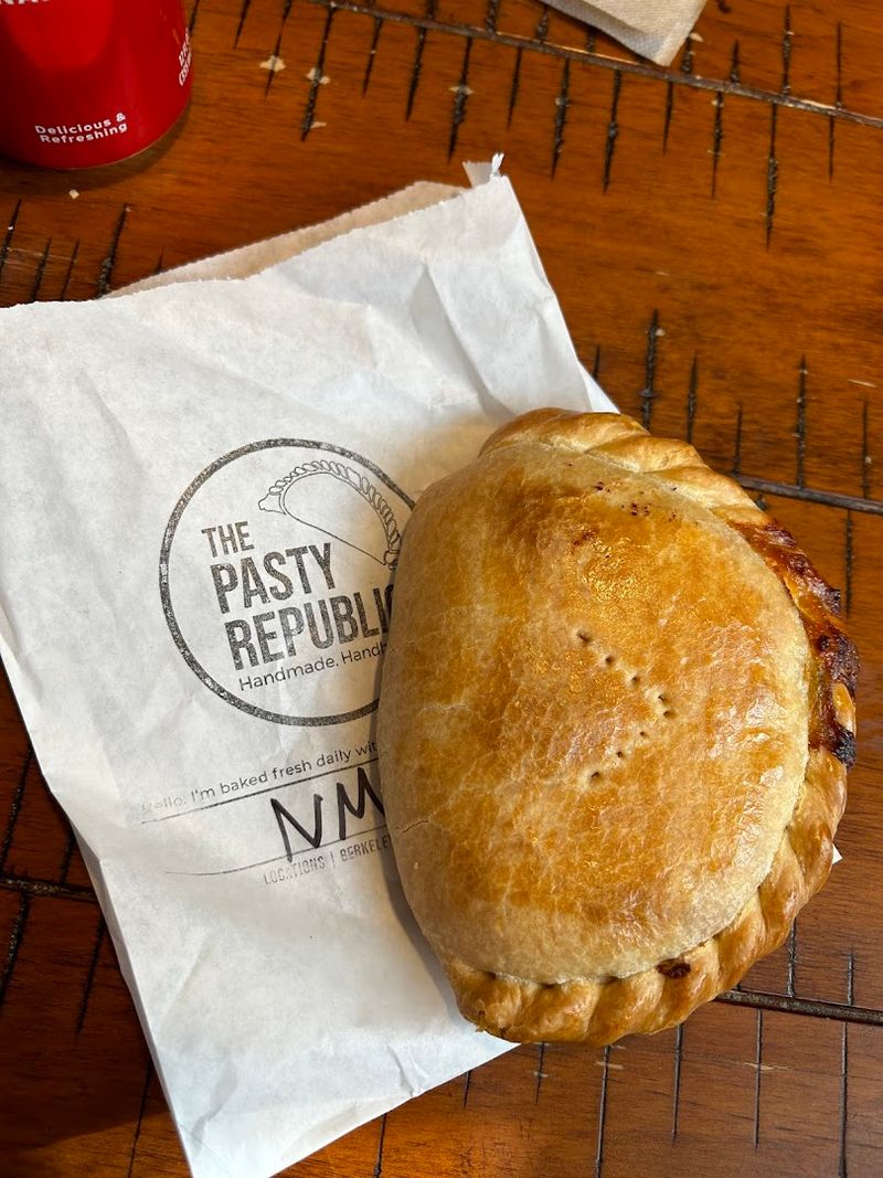 Sweet Pasties And Dessert Options Worth Saving Room For