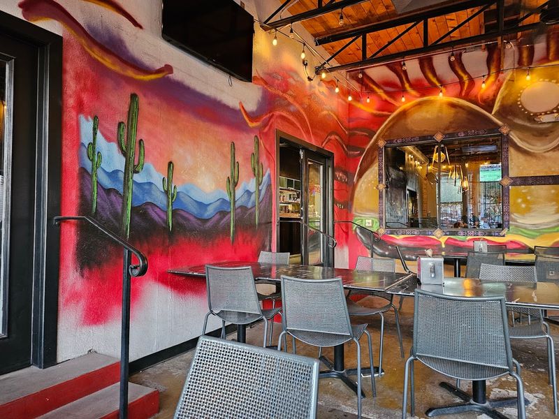 Why This Arizona Burger Counter Still Has A Good Hook