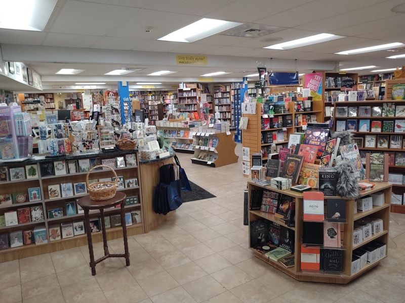 More Than Books, A Full Experience