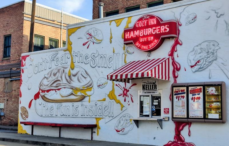 A Mural Worth Talking About And Debating