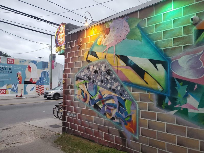 Wynwood Gives The Pie A Colorful Place To Land