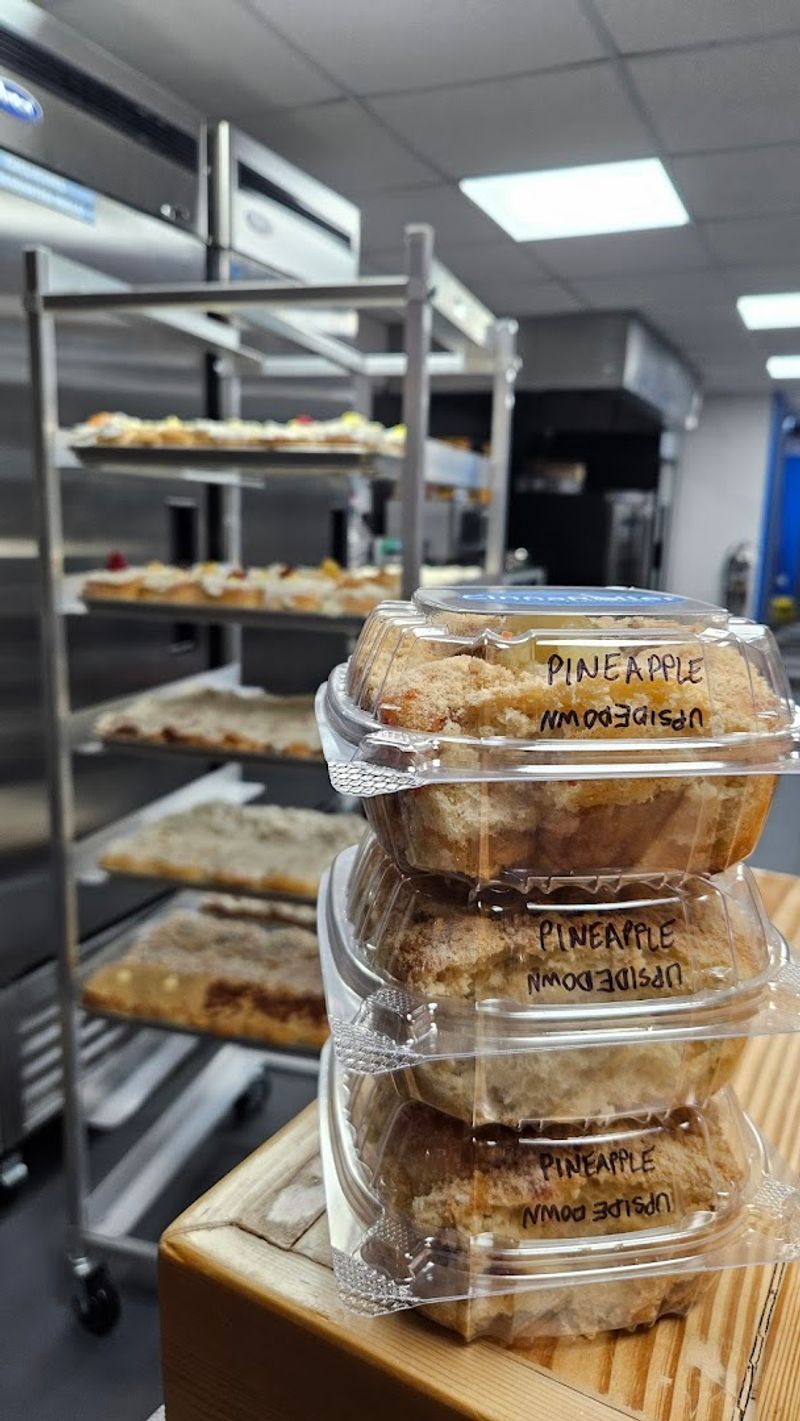 How A Sweet Roll Idea Turned Into A Storefront