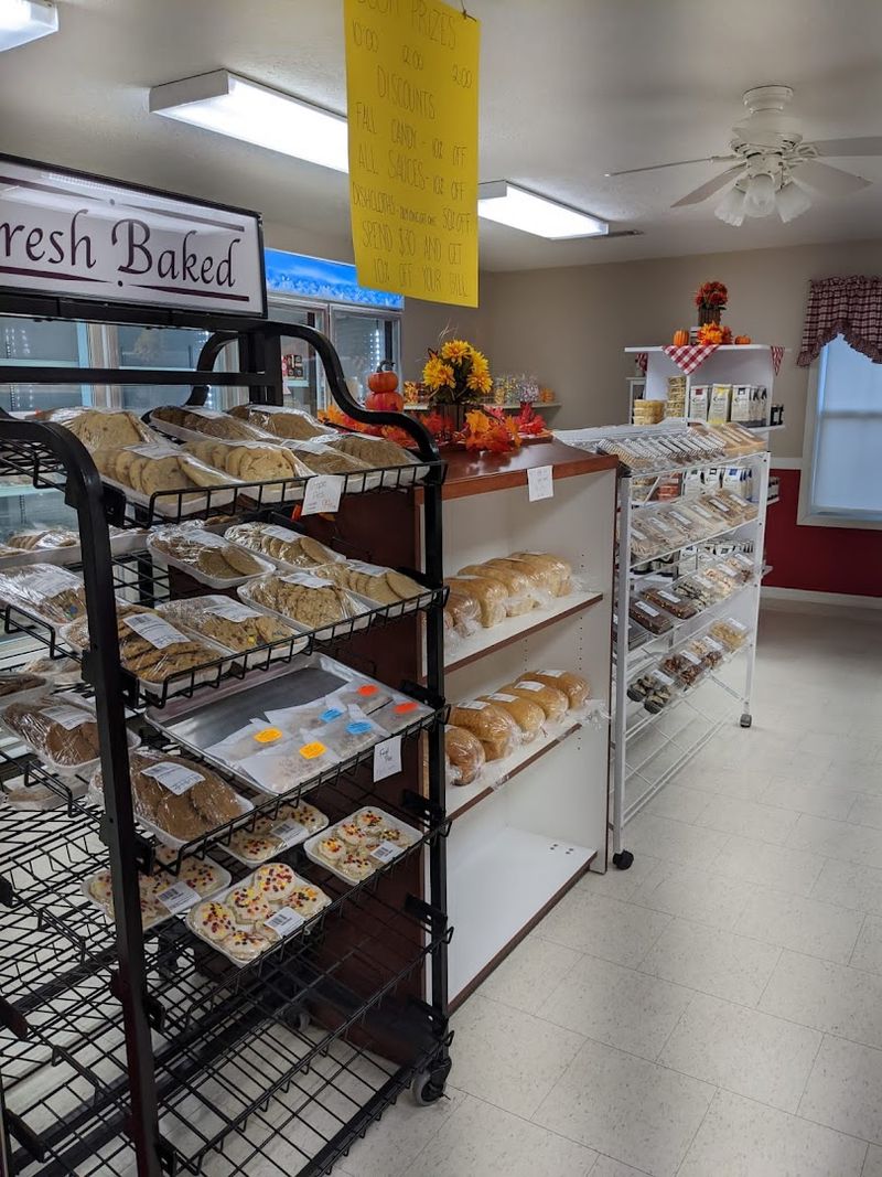 A Small Arkansas Town With A Bakery Worth The Drive