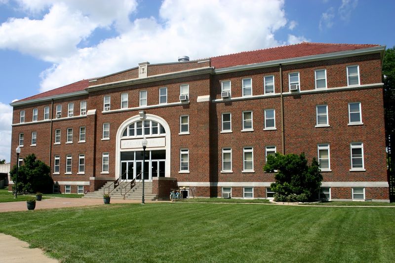 Bethany College And Its Deep Cultural Roots