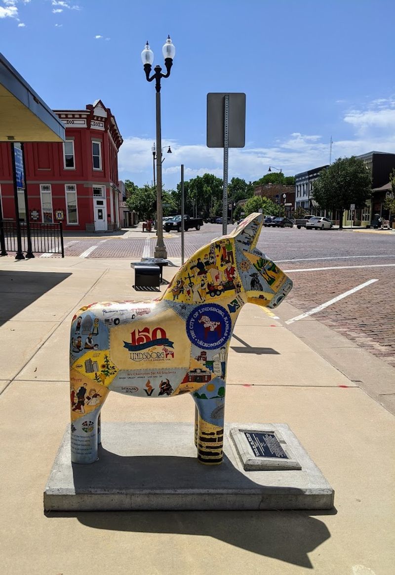 A Thriving Arts Scene That Surprises Everyone