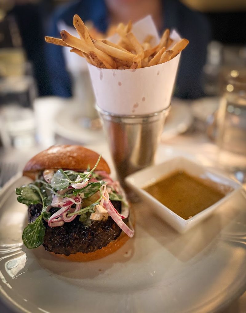 Why Raoul's Only Serves 12 Dinner Burgers