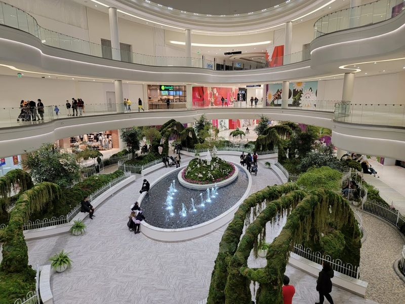 Climate-Controlled Comfort And Existing Attractions That Seal The Deal