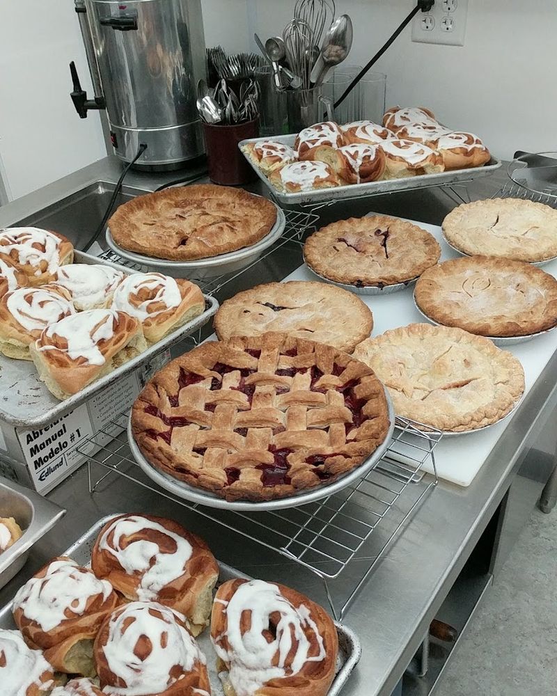 Homemade Desserts That Close The Meal Properly