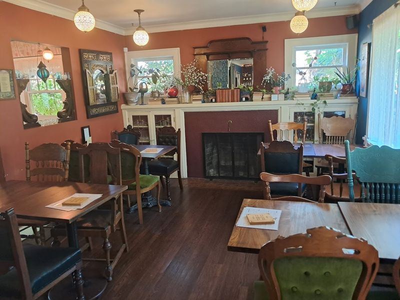 A Converted Craftsman Home With Real Character