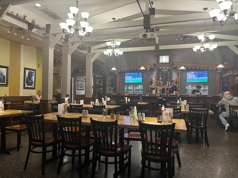 A Welcoming Space For Fans From Every Country