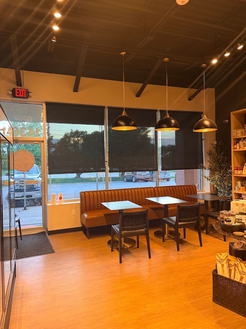 Standout Menu Items That Regulars Keep Reordering