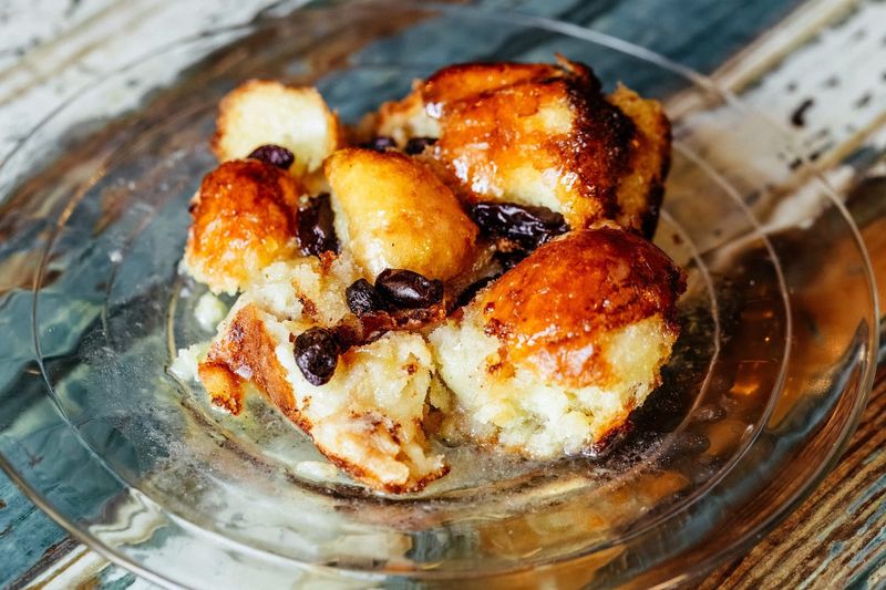 Bread Pudding That Deserves Its Own Conversation