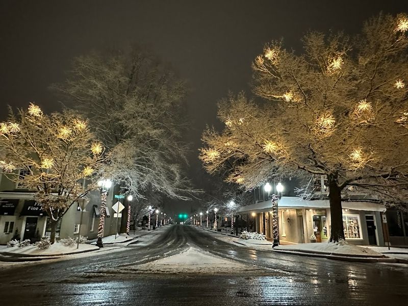 A Historic District Unlike Any Other