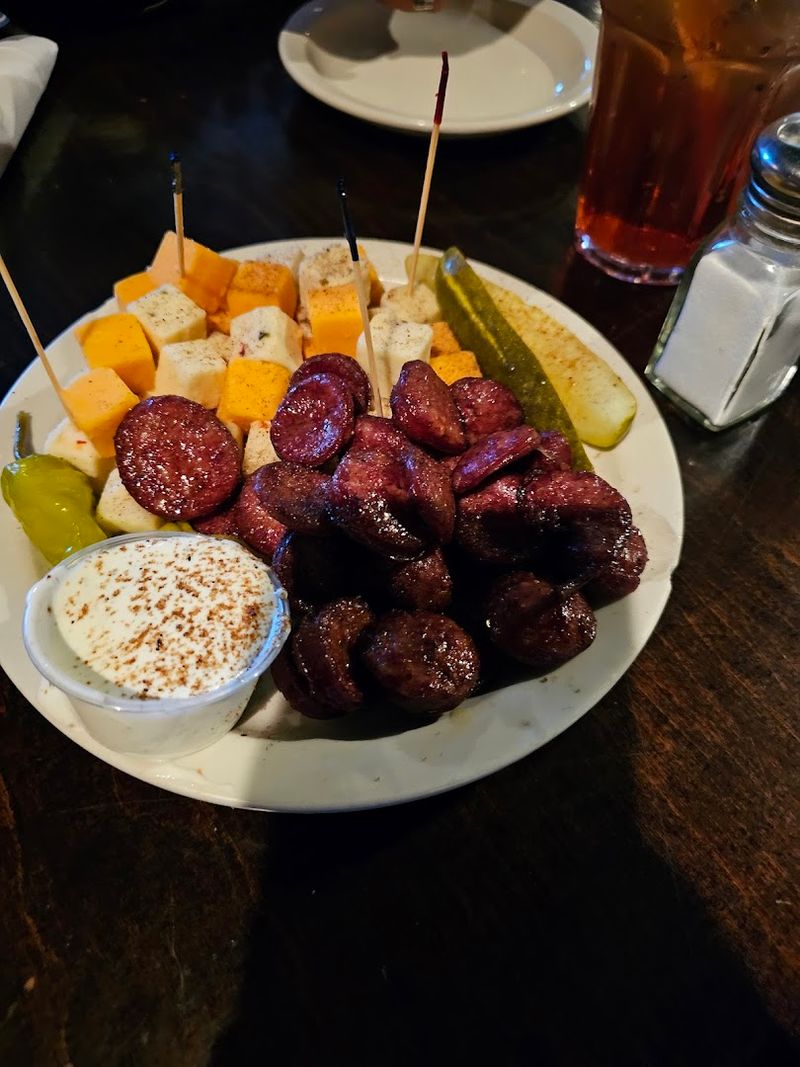 Appetizers That Set The Tone Before The Main Event
