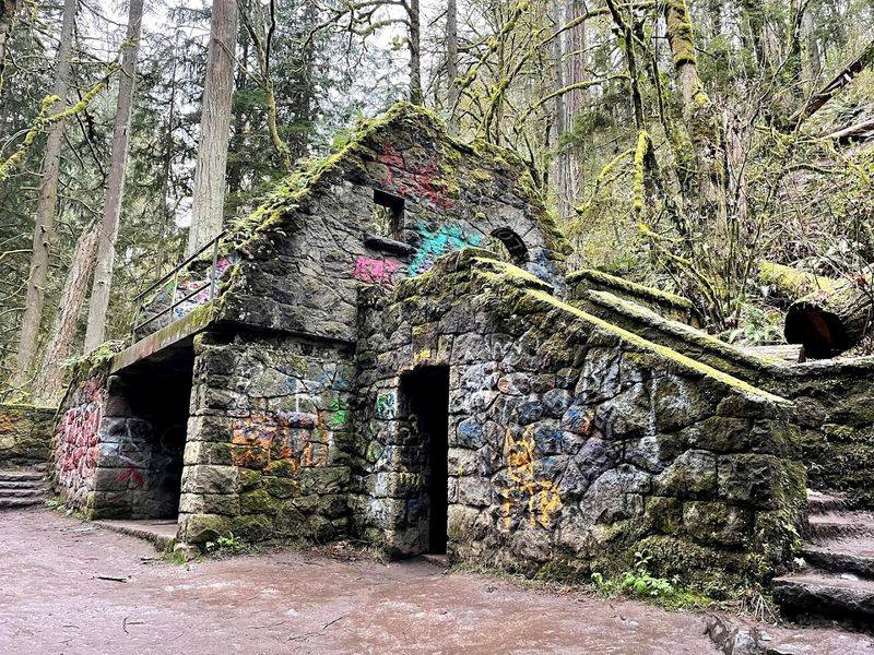 The Land, And The Local Lore
