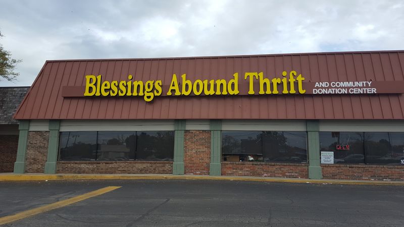 It Runs As A Christian Nonprofit Ministry