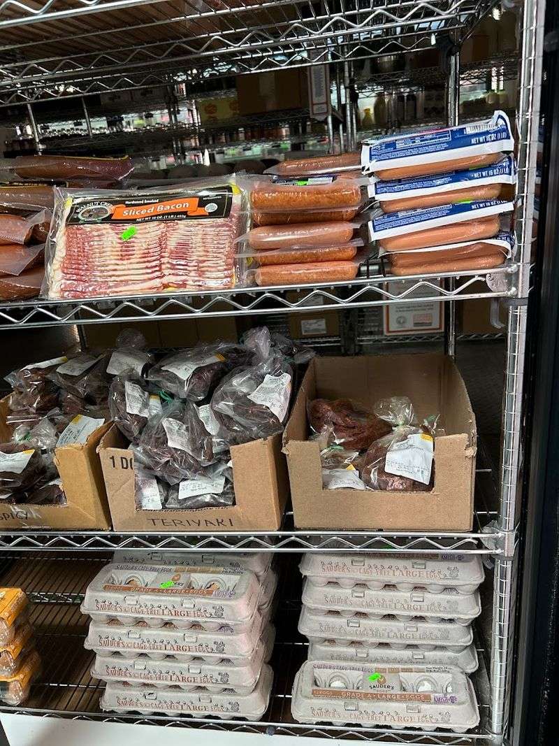 Fresh Meats That Change Everything