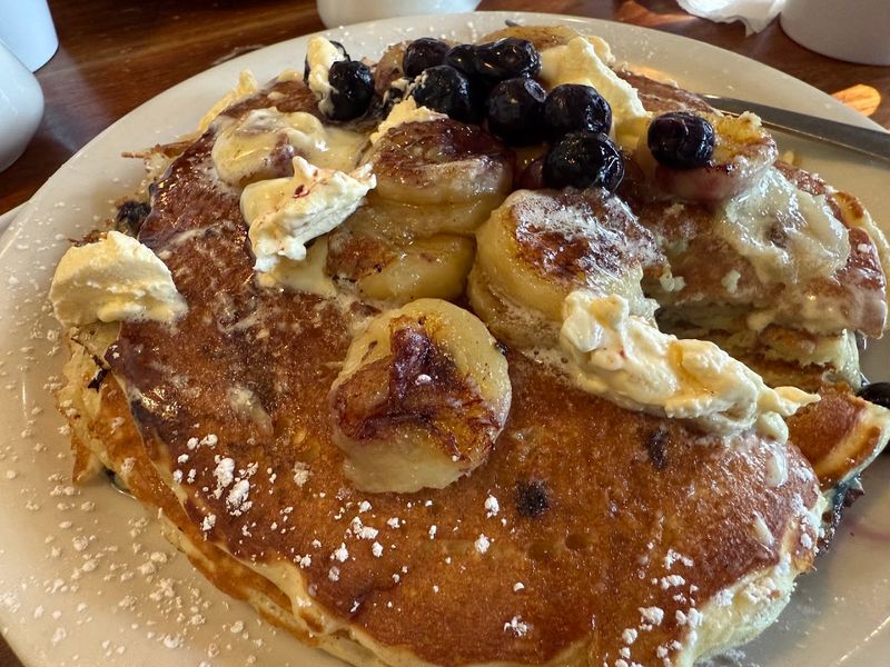 Pancakes That Actually Earn the Hype