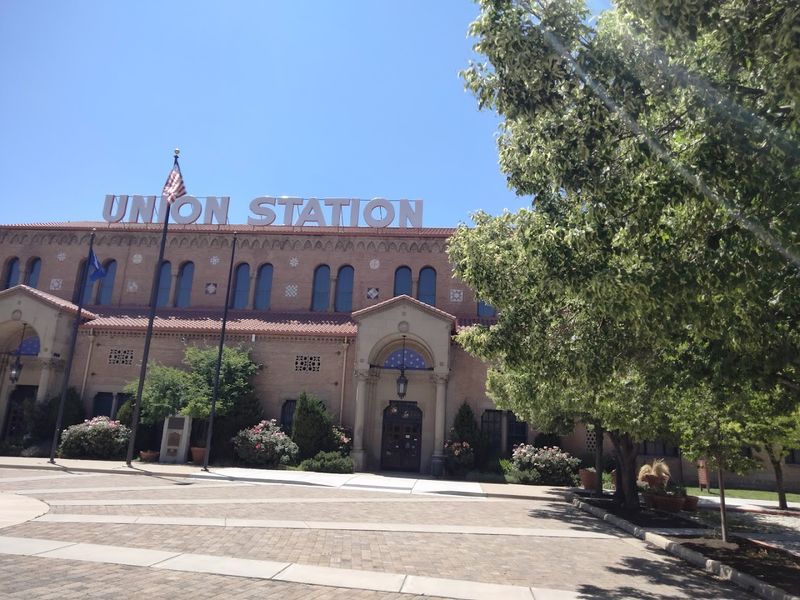 Railroad Roots And The Town That Grew Around Them