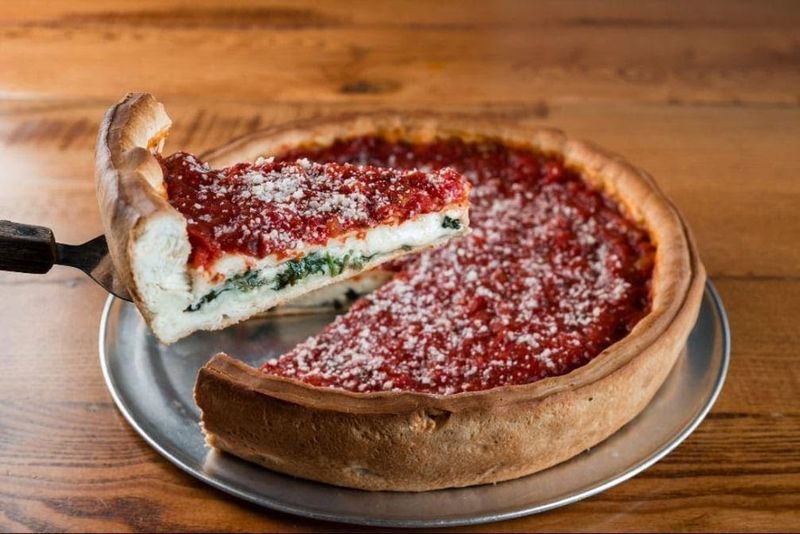 Thin Crust And Tavern-Style Give You Faster Options
