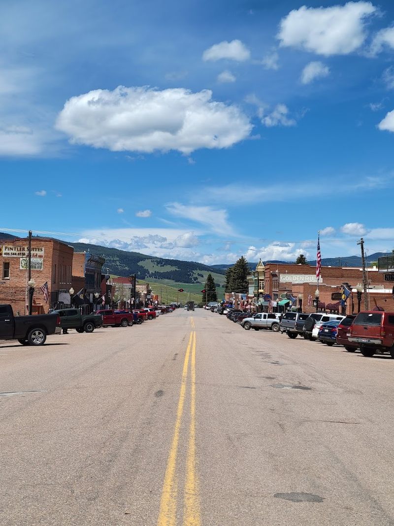 Why This Town Keeps Getting Rediscovered