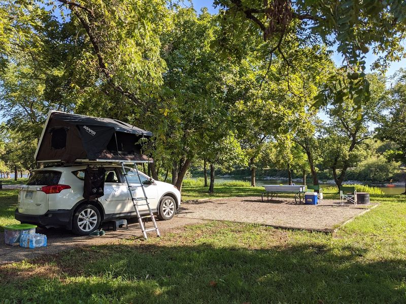 Camping Options For Every Style Of Traveler