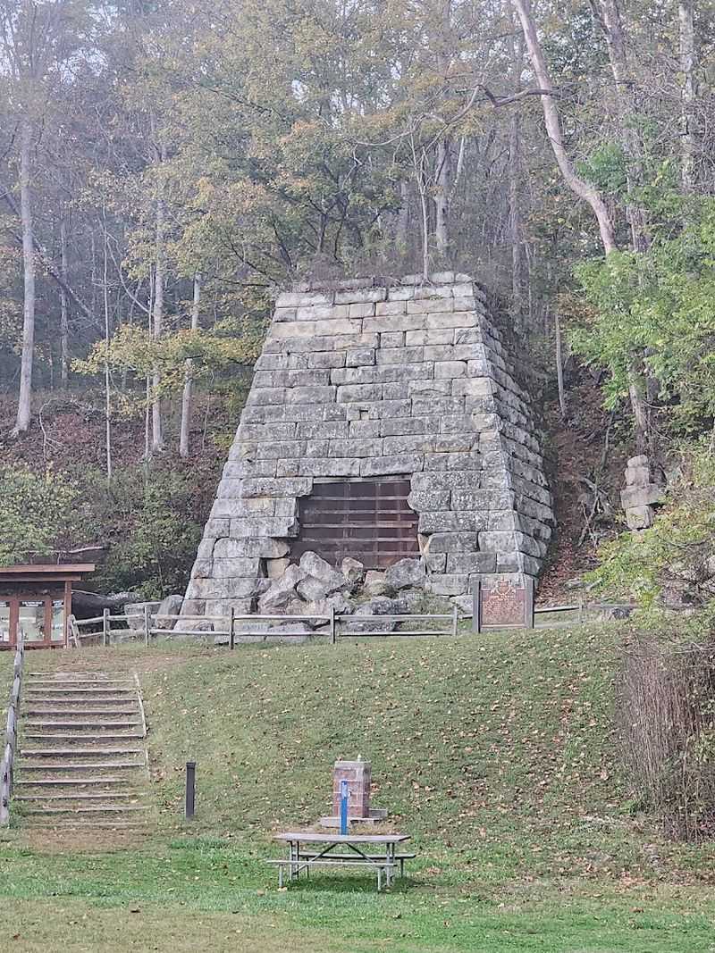 History Buried Beneath The Water