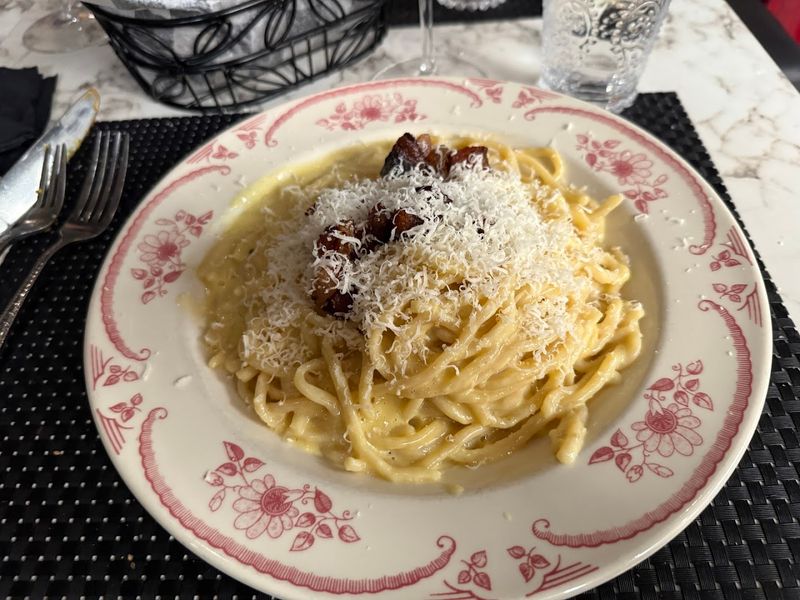 Pasta Dishes Worth Every Bite