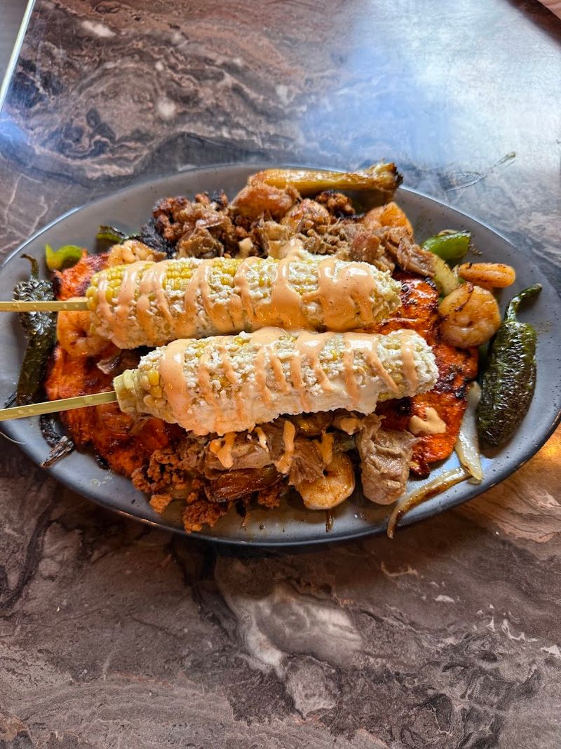 Why This North Carolina Mexican Restaurant Story Still Matters