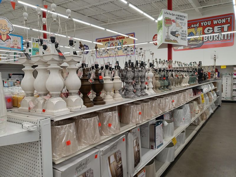 The Kitchen And Home Section Alone Is Worth The Trip Across Town